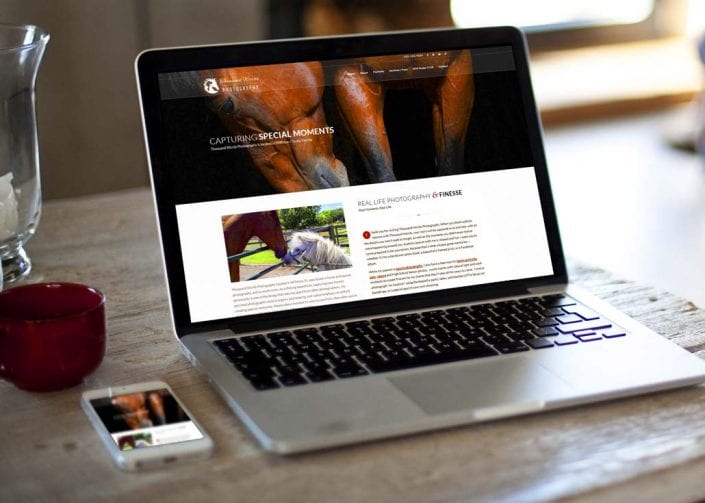 Web Design and Development in Cedarburg