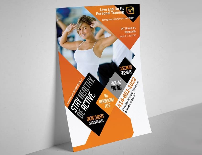 Direct Mail Campaigns Marketing and design for direct mail campaign