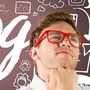 How to Start Wriring a Blog