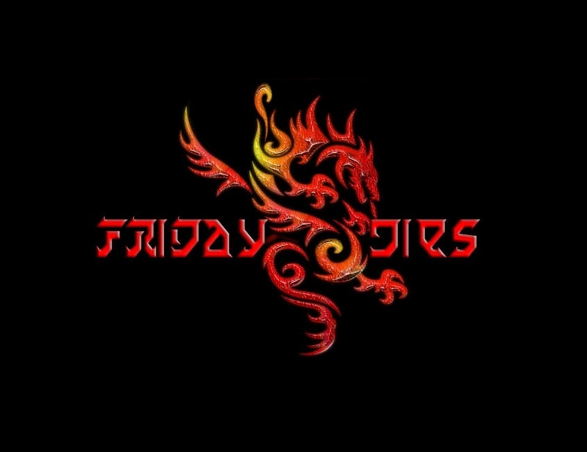 Heavy Metal Band Logo Design Heavy Metal Band Logo