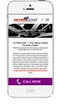 Mobile website