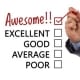 Customers reviews
